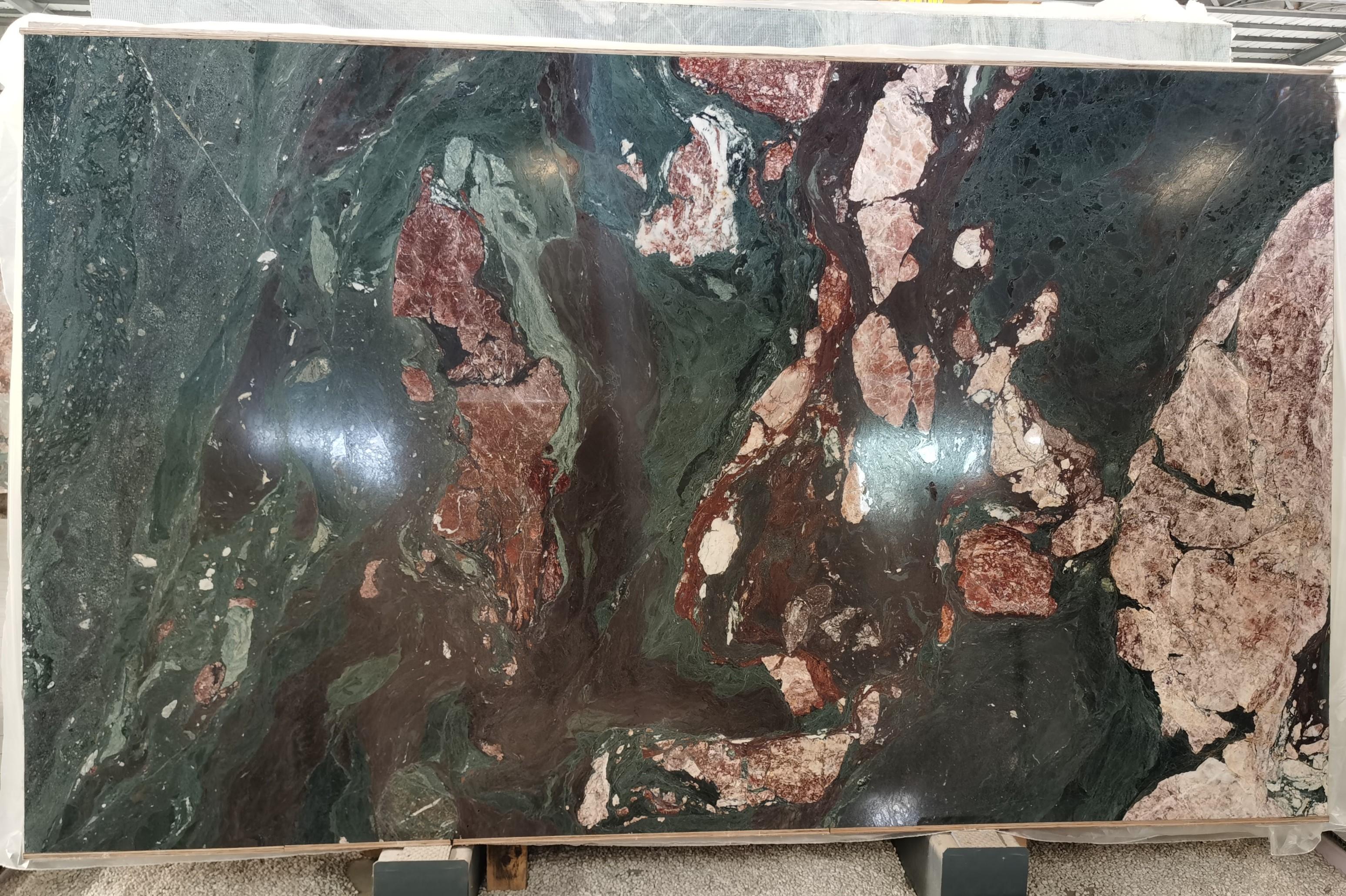 Four Season Pink Marble