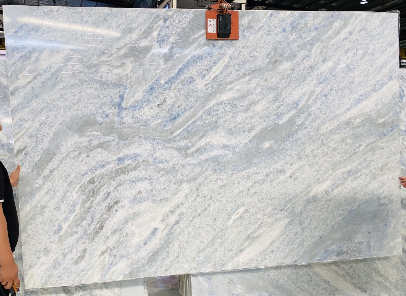 blue marble slabs for sale