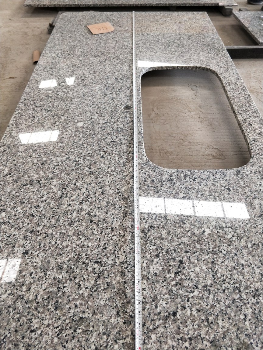 swan grey granite,grey granite countertop,counter top granite,kitchen top granite