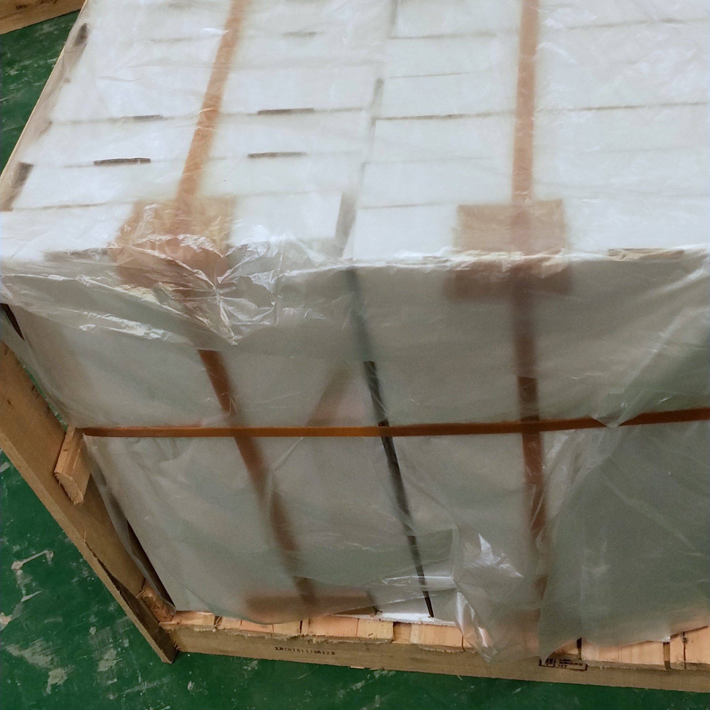 large white marble tile