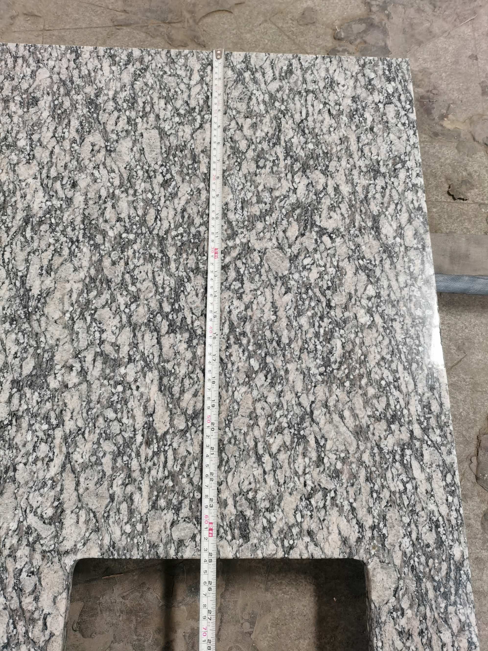 off white granite