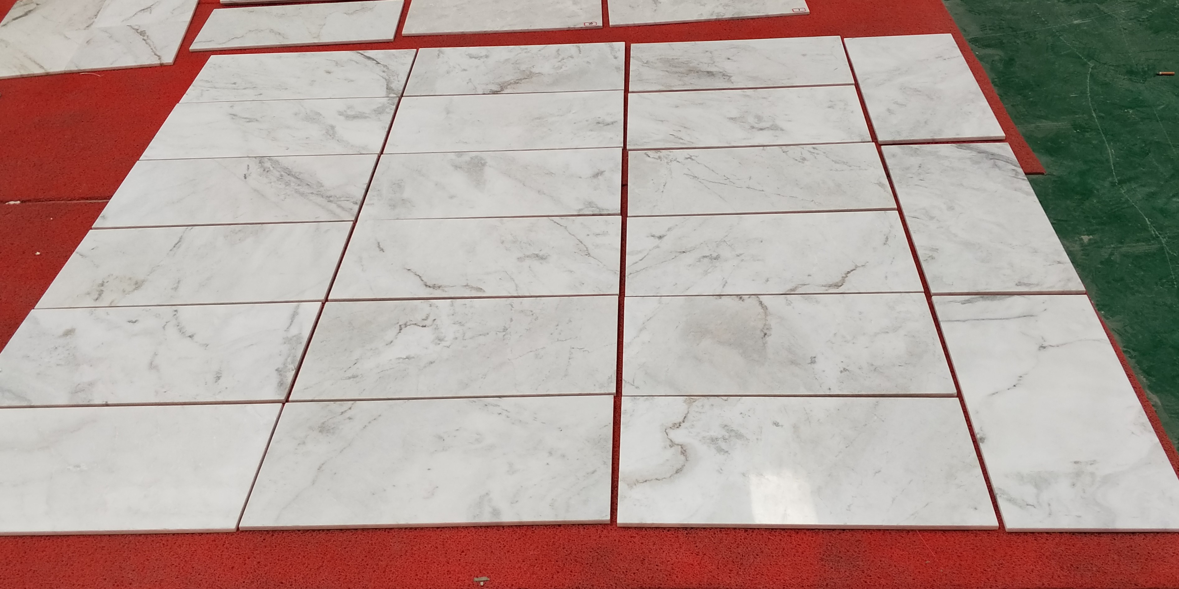 dolomite white marble tile
