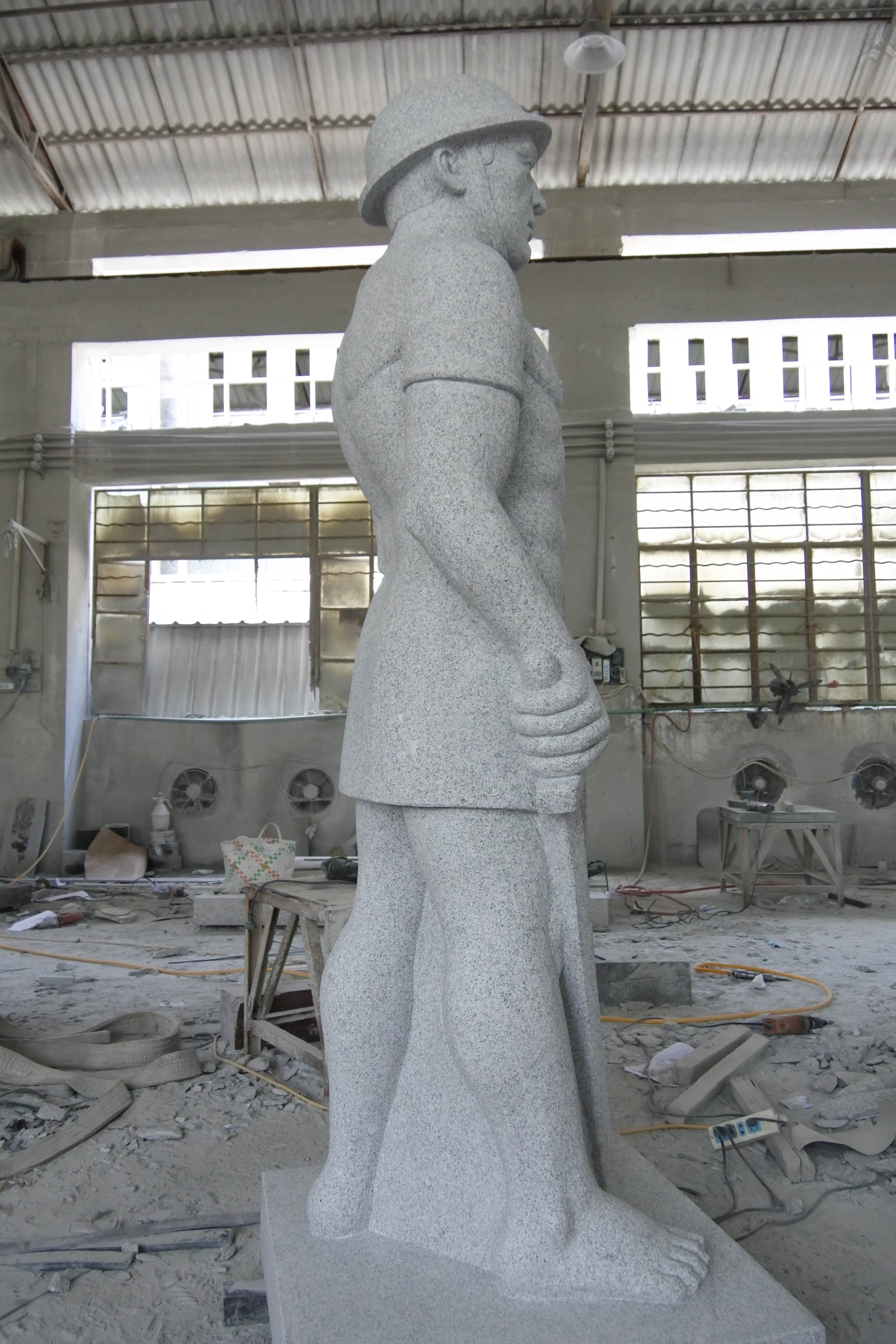 granite monuments