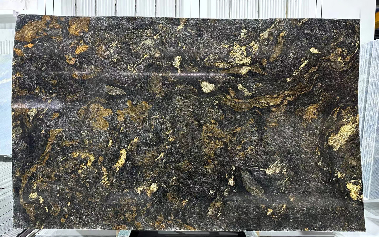 orion white granite