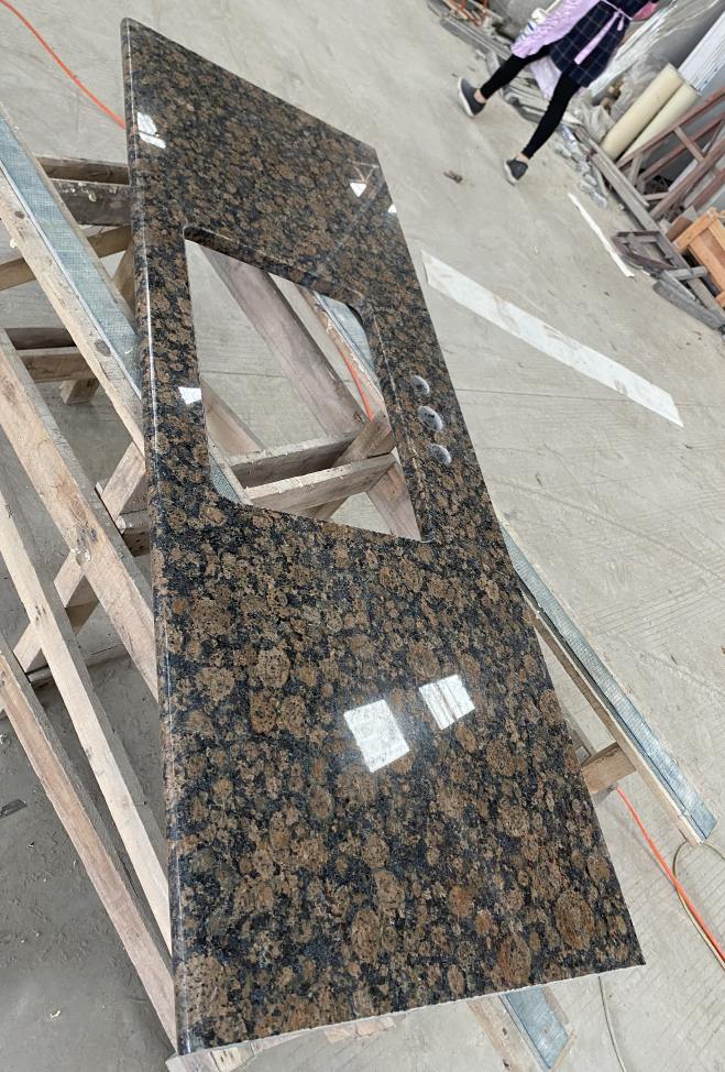 baltic brown,Baltic Brown granite,Baltic Brown countertop,granite countertops baltic brown
