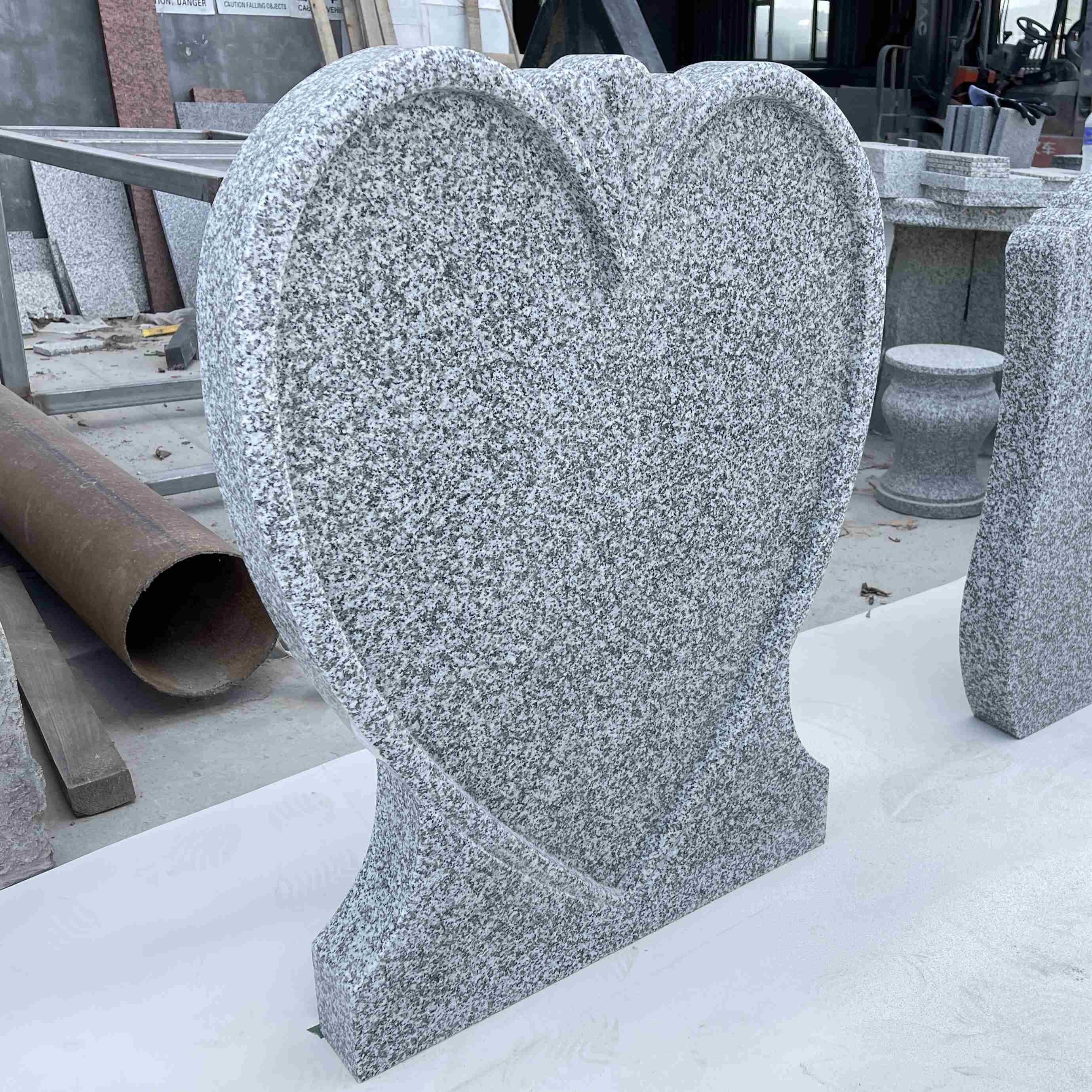 cross gravestone