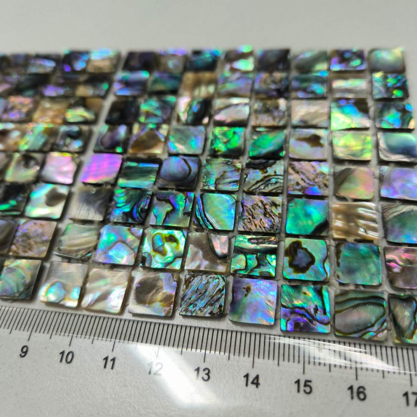 backsplash wall tile, shell mosaics, seashell mosaics, seashell tile, mosaic tile for bathroom wall