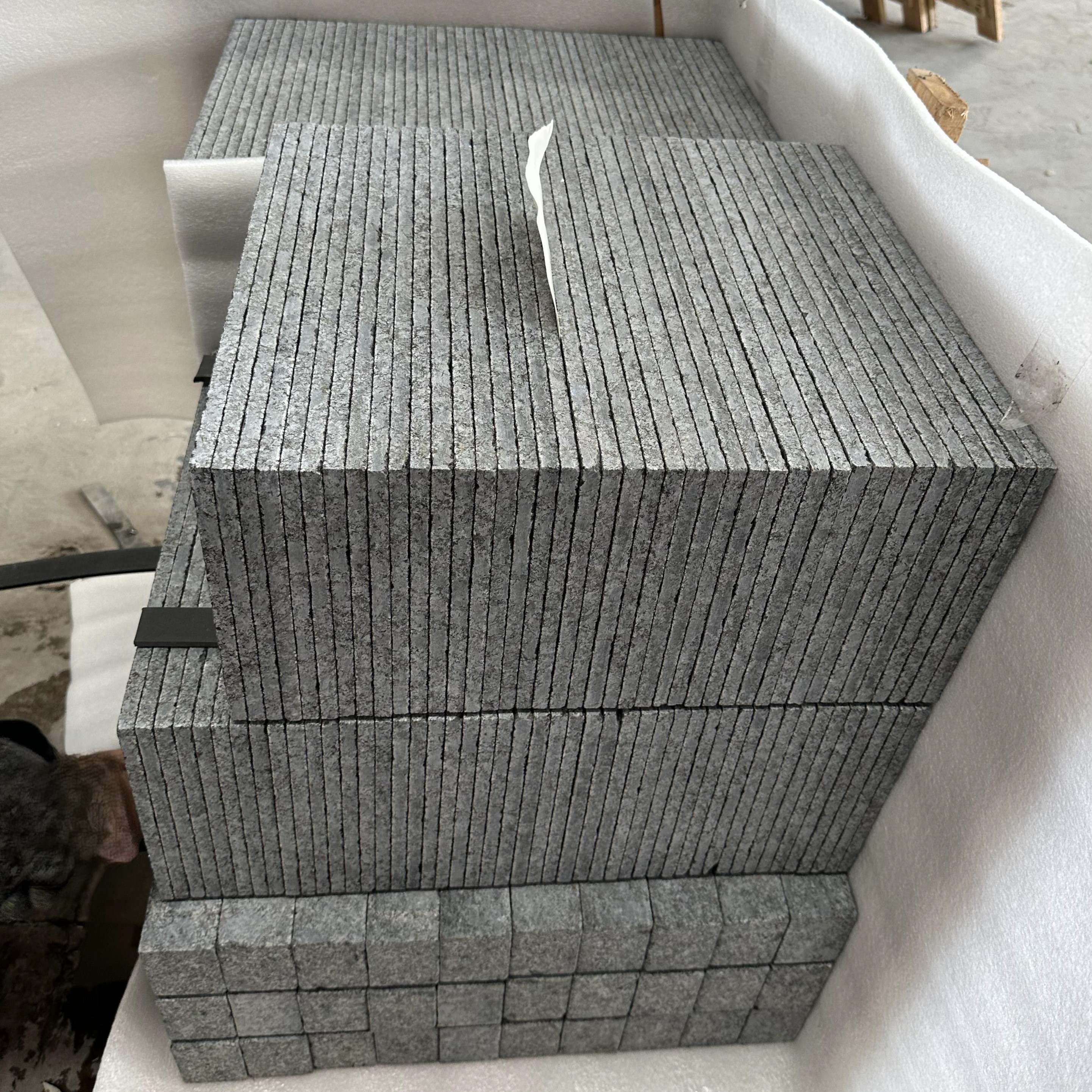 steel grey granite price