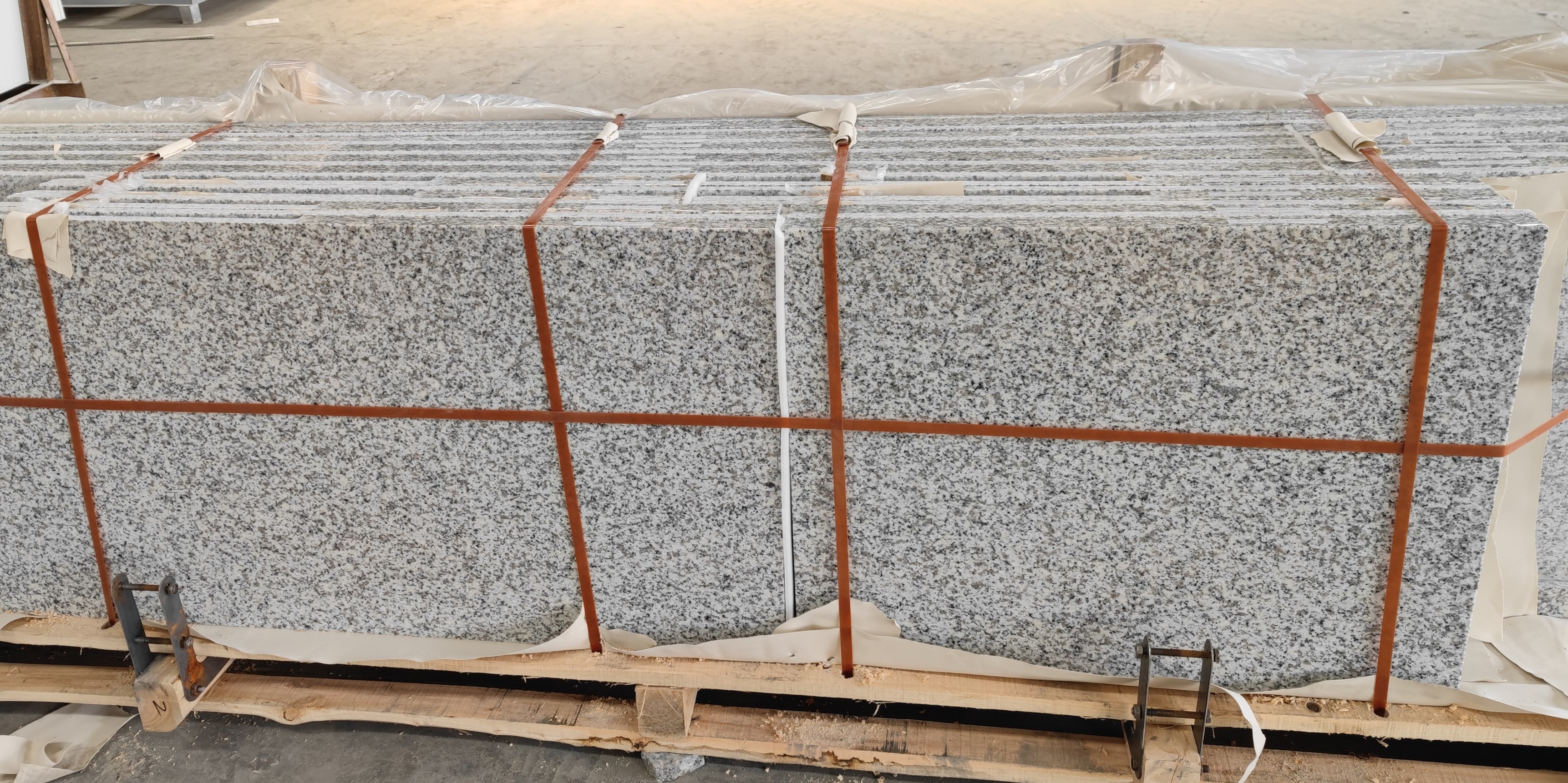 stellar white granite countertops