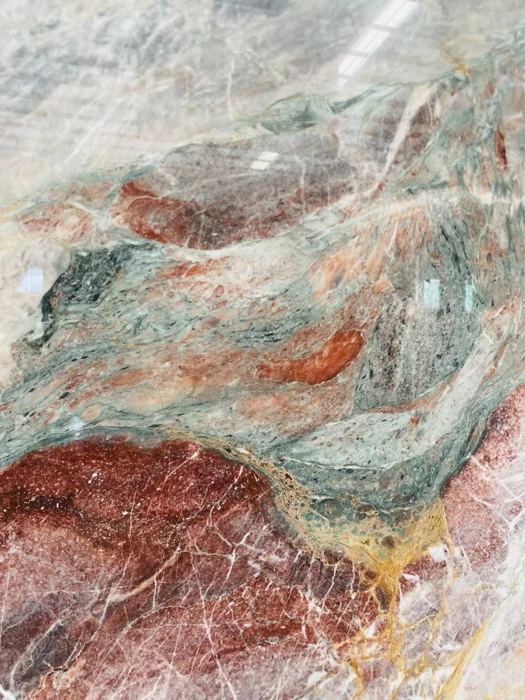 four season marble