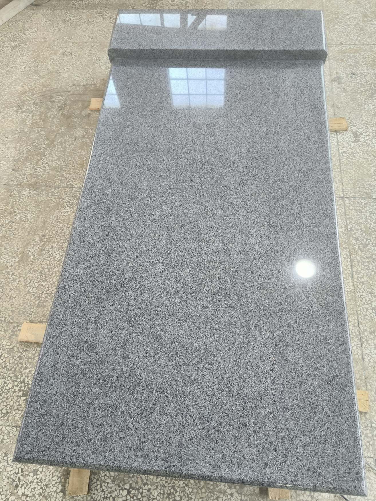 georgia grey granite,georgia grey,granite monuments for cemetery,g641 granite