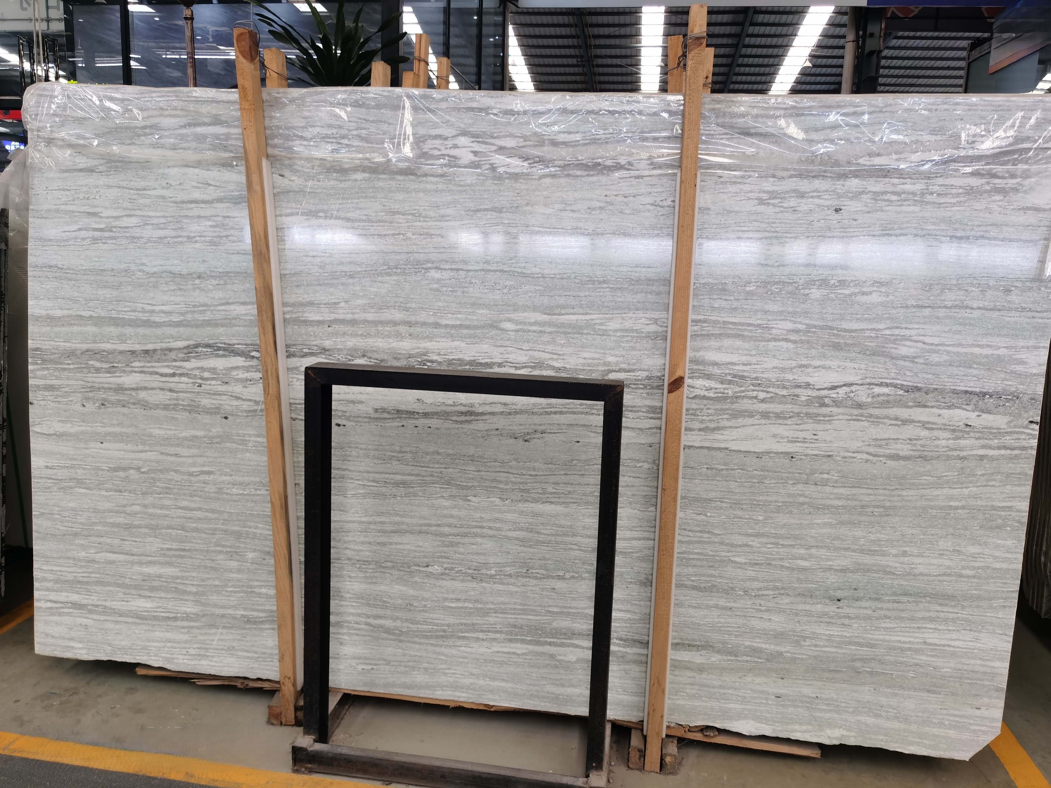 veneto gray porcelain tile