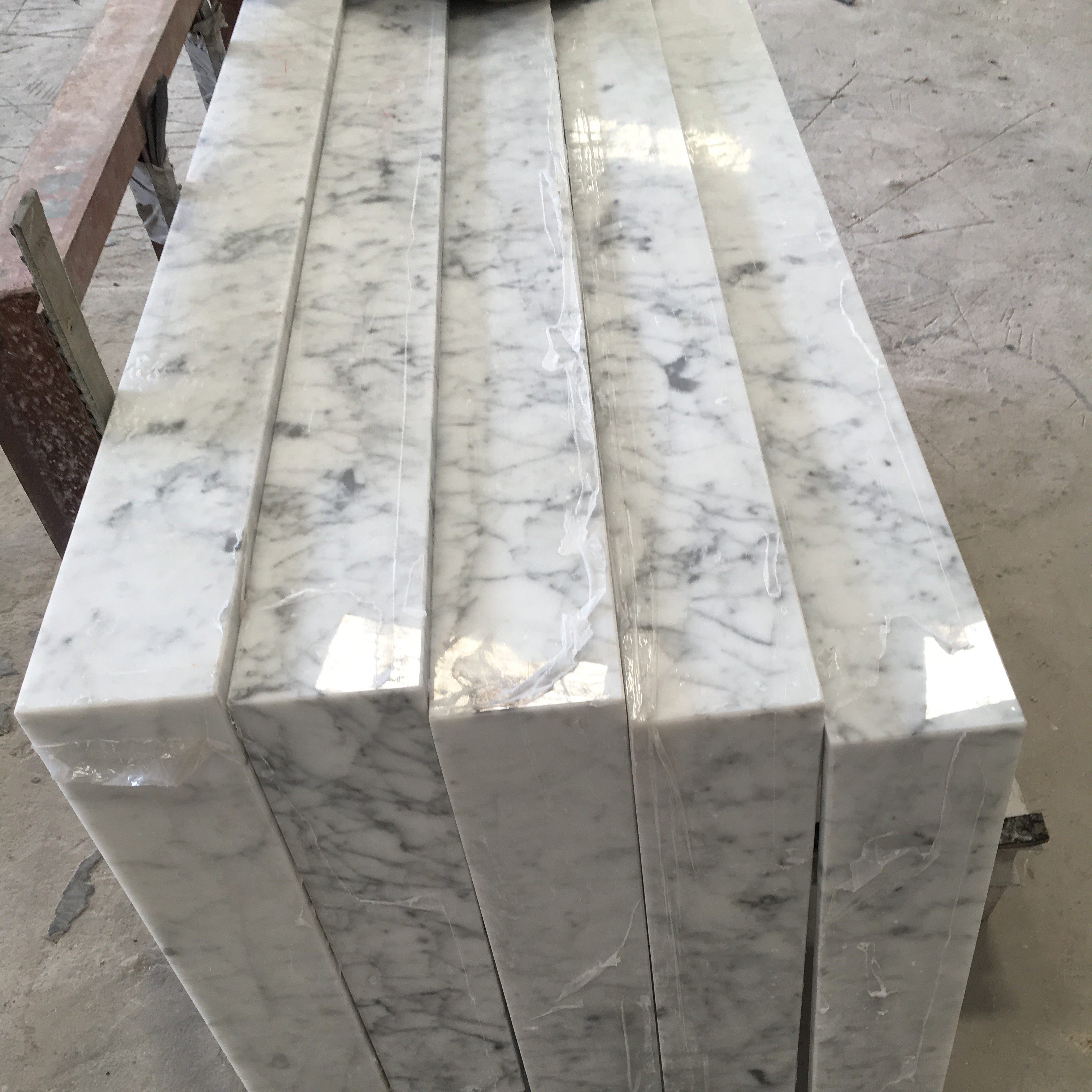 carrara marble countertops bathroom