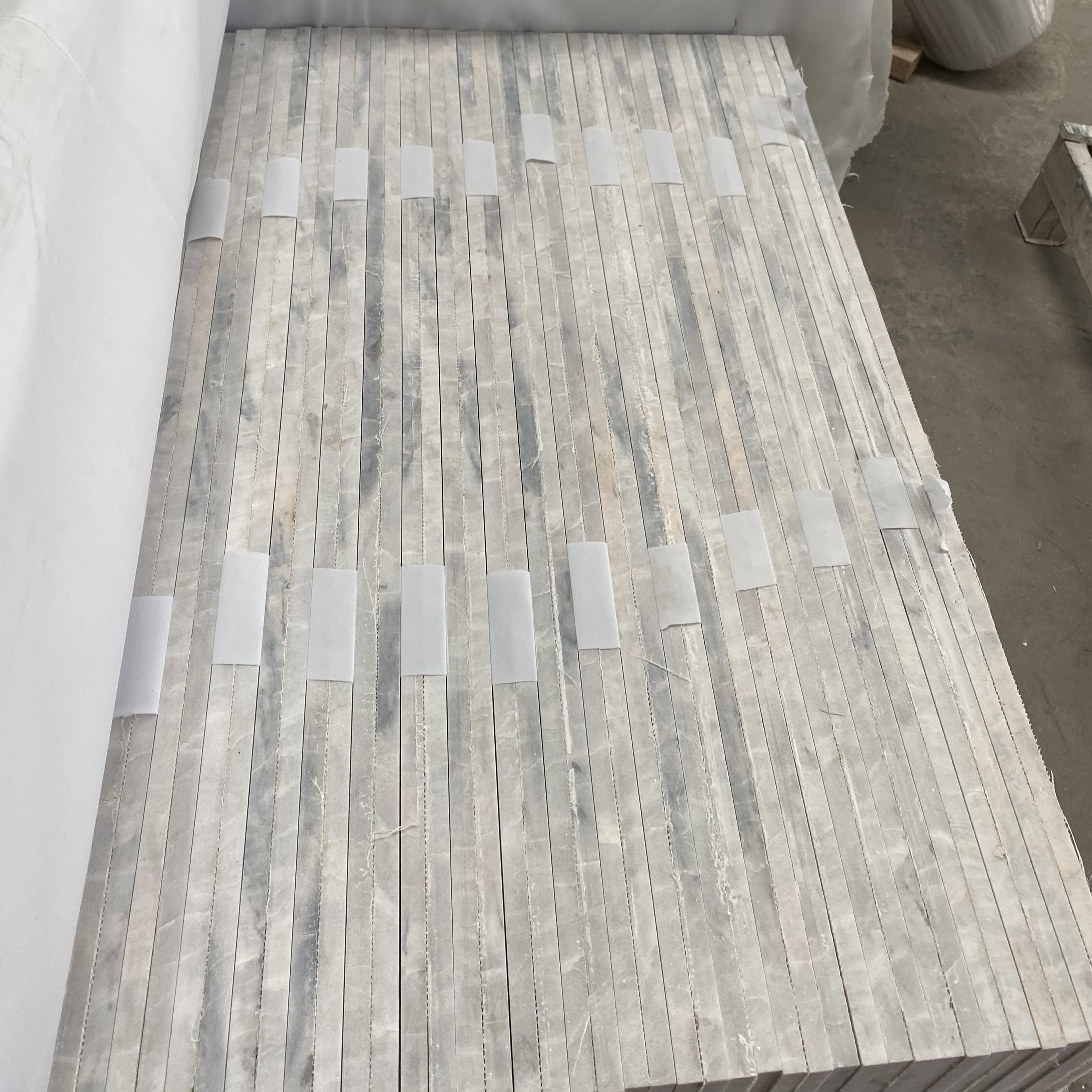 2x2 marble tile