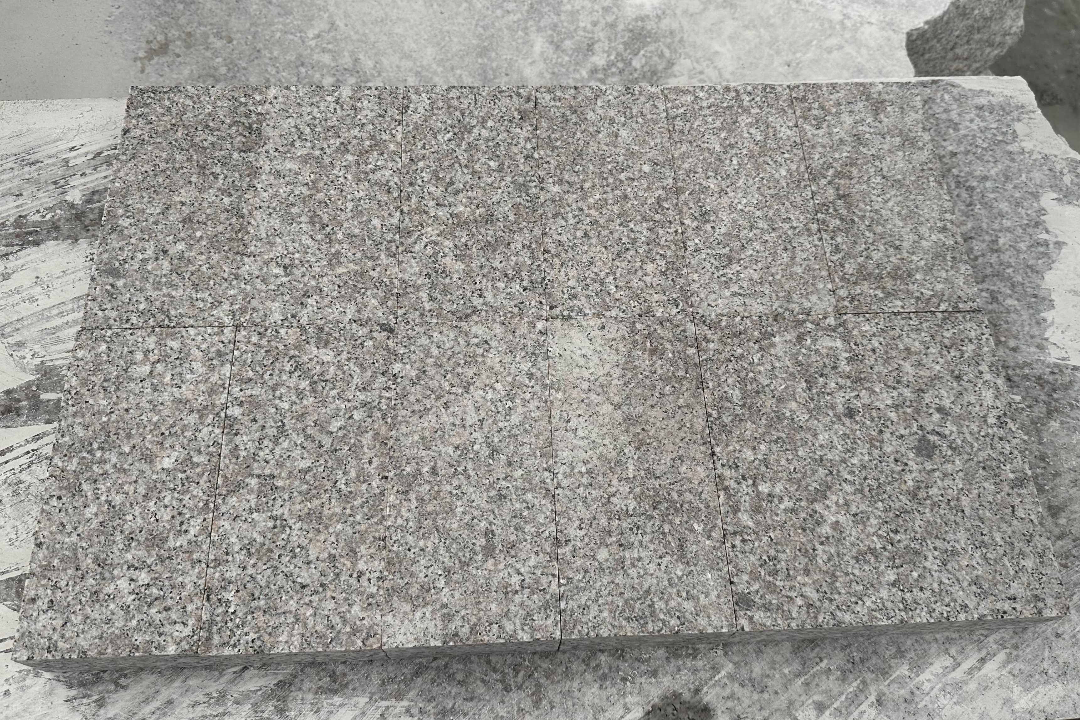 g636 granite