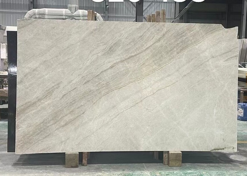 taj mahal quartzite island