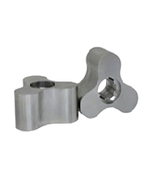 Hygienic rotor lobe pumps, Sanitary rotor lobe pumps, Sanitary SS rotor lobe pumps, sanitary pumps, hygienic pumps, SS pumps, high purity pumps