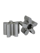 Hygienic rotor lobe pumps, Sanitary rotor lobe pumps, Sanitary SS rotor lobe pumps, sanitary pumps, hygienic pumps, SS pumps, high purity pumps