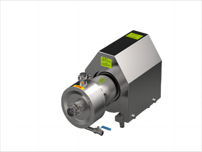 Hygienic Inline mixers, Inline Homogenizers, Sanitary Inline mixe Homogenizers, high shear mixers, sanitary mixers, hygienic mixers, SS mixers