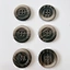 fake horn buttons