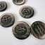 fake horn buttons
