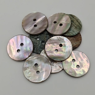 tortoise buttons
