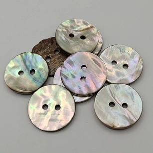tortoise buttons