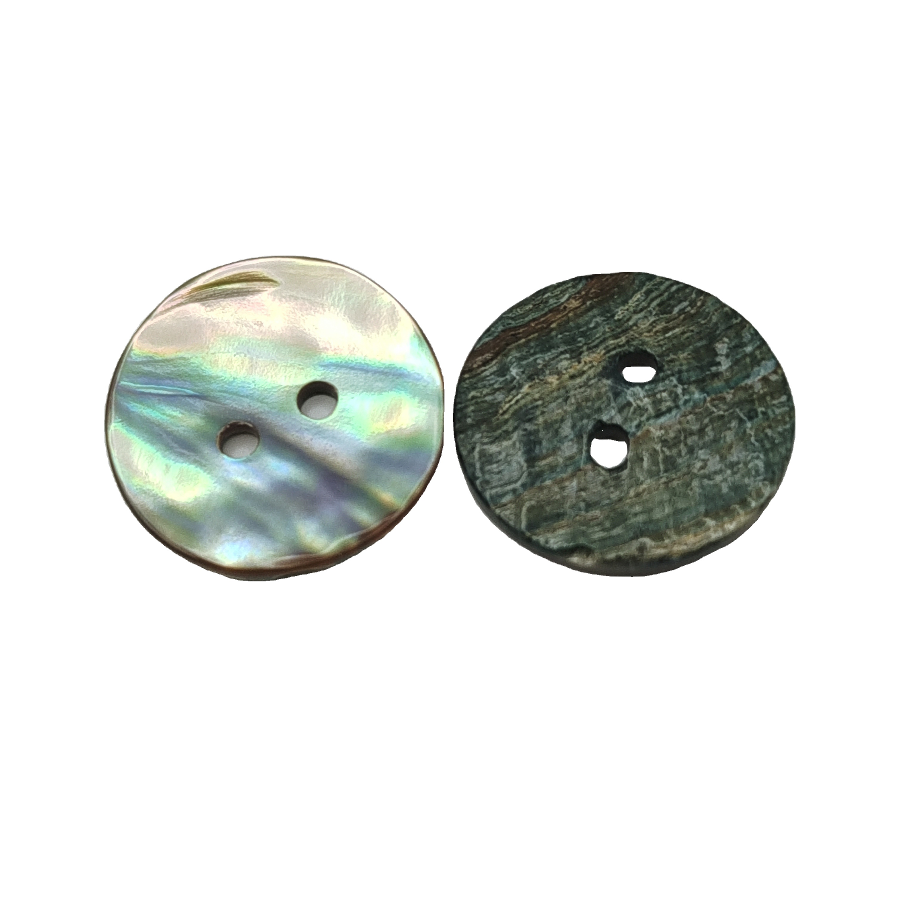 How to Clean Mother of Pearl Buttons