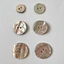 abalone buttons
