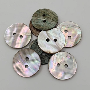 tortoise buttons