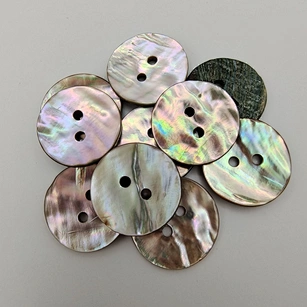tortoise buttons