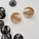 fashion button