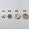 abalone buttons