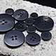four hole button