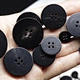 four hole button