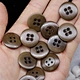 nut buttons