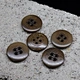 nut buttons