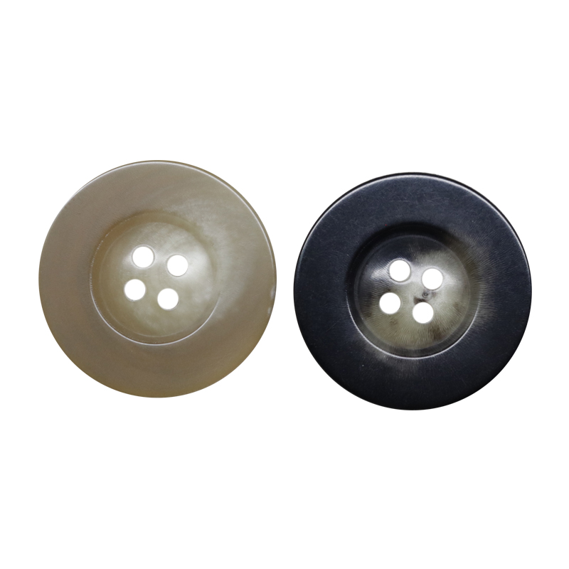 Buttons for a Jacket