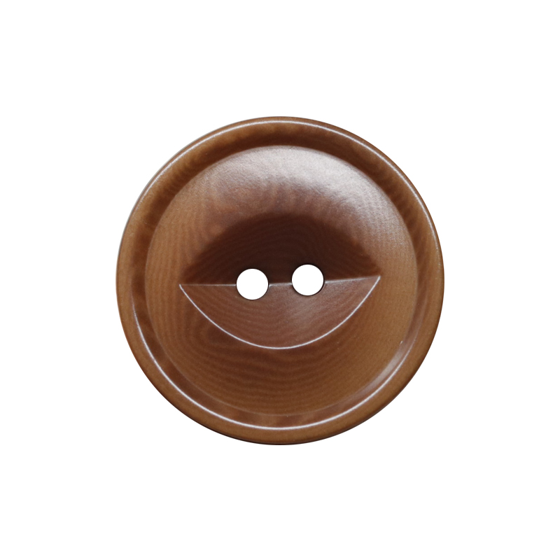 What Are Corozo Buttons