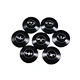 big buttons for coats