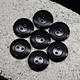 natural buttons