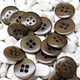 nut buttons