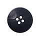 A four-hole button is a versatile and practical fastening accessory that is commonly used in a variety of garments and sewing projects.