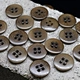 nut buttons