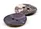 abalone shell buttons