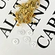 button resin