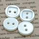 resin buttons