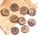 decorative buttons