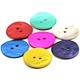 abalone shell buttons