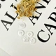 Resin buttons are an ideal choice for adding unique colors to clothing, accessories, and DIY works, providing an economical, efficient, and lightweight option.